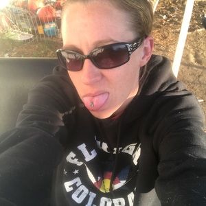 Meet your Posher, Shasta